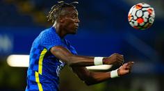 Téměř drahý jak Schick. AS Řím utratil miliardu za útočníka z Chelsea