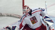 Nezapomenutelný brankář Tomáš Vokoun: Láká mě reprezentace!