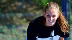 Karolína Plíšková má plán na léto. Místo turnajů bude čas na děti!