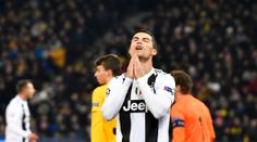 Juventus mohl remizovat, o bod ho sobeckostí připravil Ronaldo