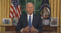 Biden má agresivní rakovinu prostaty. Metastázovala mu do kostí