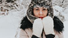 Na Česko se už řítí mrazy ze Sibiře. Meteorologové řekli, jak dlouho potrvají