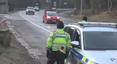 Velká kontrolní akce na silnicích. Policie měří rychlost po celém Česku