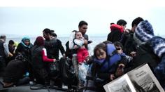 VÍTEJTE V EVROPĚ: Tajný materiál radí migrantům, jak se dostat dál 