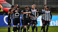 Skvělý obrat na jihu Čech, Slovácko vykradlo Baník! Sparta přejela Opavu