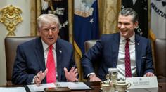 Unikl tajný e-mail z Pentagonu. Trump chce konec jedné evropské země v NATO