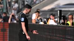 Německý fotbal bude přísnější. Rozhodčí mají víc vymáhat opomíjené pravidlo