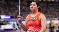 Japonská oštěpařka po divokém přestupu k Železnému: Dojemné vysvětlení