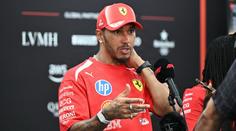 Hamilton si rýpl do mladých pilotů F1. Jedna věc mu na nich pořádně vadí