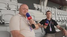 Na trati: Fabry o zlepšování McLarenu a první polovině sezóny v F1