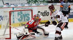 Extraliga má na programu čtyři zápasy, Pardubice hostí Spartu