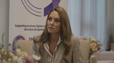 Princezna Kate se svěřila se zážitky z léčby. Každým dnem jsem silnější, řekla