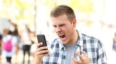 T-Mobile ohlásil výpadek, nefungují aplikace ani webové stránky