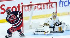 Boston prohrál potřetí v řadě a Pastrňák nebodoval. Neuspěl ani Mrázek