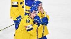 Reakce na útoky v Bruselu. Švédové dostali zákaz nosit týmové oblečení