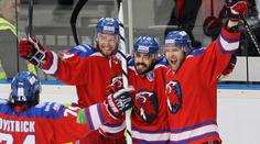 Pražský Lev dál žije! Hokejisté vyrovnali finále KHL na 3:3 na zápasy!