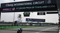 Nová sezóna MotoGP startuje. Salač: Těším se, testy proběhly pozitivně