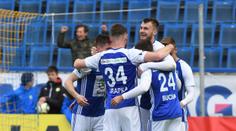 Hráči Boleslavi odehráli dva přáteláky. Stále jsou ale pod kontrolou