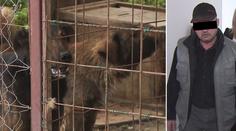 Otec hocha, kterého zakousli psi, u soudu vzlykal! Hrozí mu 6 let