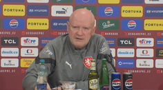 Hašek se chystá na domácí premiéru. Budu chtít vidět všechny hráče, říká