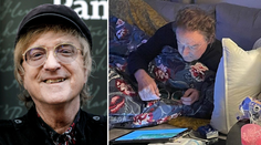 Poslední foto před smrtí: Miro Žbirka si už nestihl splnit jeden velký sen
