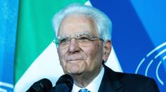 Italský prezident mimořádně promluvil. Má plán, jak z Evropy udělat velmoc