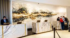 Mladík zaplatil za luxusní hotel pár haléřů. Udělal jednoduchý trik