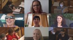 České političky a jejich vysněné profese: Řekly, čím si přály být