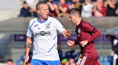 Limberský o Plzni: Hra Viktorky nemá tvář, Hyského bych odvolal