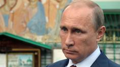 Putin má rakovinu slinivky, napsal americký deník!
