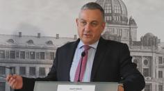 Plyn z Ruska zřejmě nahradí plyn z Ázerbájdžánu. Síkela jedná o dodávkách