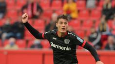 Kadeřábkův Hoffenheim prohrál, Hertha bez Daridy ubránila Schicka