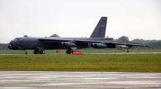 Nad Česko míří letouny NATO, přiletí i legendární bombardér B-52