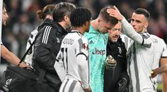 Měl jsem pocit, že mi exploduje srdce. Slavný brankář se na jaře bál, že zemře