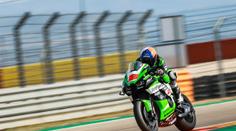 Začíná nový ročník superbiků. König bude startovat v královské kubatuře