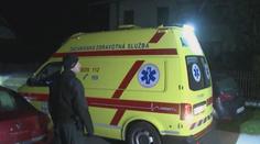 Slovenka v lese ubodala své tříleté dítě. Tělíčko přinesla na policejní stanici