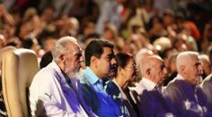Fidel Castro oslavil 90. narozeniny a pustil se do kritiky Obamy