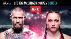 Cesta do historie! Den, kdy McGregor okusil první porážku v UFC