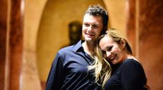 Monika Absolonová se rozešla s otcem svých synů. Důvodů bylo víc