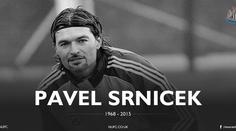 Shearer, Schmeichel, Chelsea a další. Svět zasáhla Srníčkova smrt