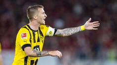 Ikona Dortmundu další rok nepřidá. Reus po sezóně v Dortmundu skončí