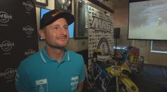 Velký návrat do známého prostředí: Michek se vrací ke svému bývalému týmu