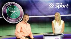 Speciál s vítězkou Wimbledonu. Co prozradila Petra Kvitová?