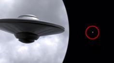 UFO přeletělo nad Bristolem! Odborníci prý znají jeho původ