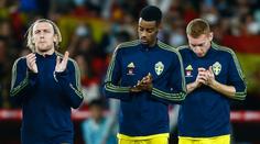 Opory elitních týmů i mimořádný talent. Jaké jsou největší hvězdy Švédska?