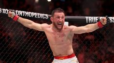 I přes šílenou bolest odmítl operaci. Bývalý šampion UFC šokoval rozhodnutím