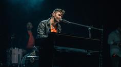 Marek Ztracený vyprodal koncert za hodinu. Přidal druhý termín