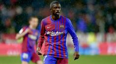 PSG se připravuje na život bez Mbappého, náhradu hledá v Barceloně