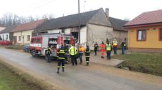 Při požáru zemřely tři děti! Policie už ví, proč v pokojíčku hořelo