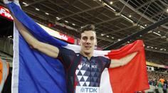 Nová atletická soutěž: 8 mocností zabojuje o 2 miliony dolarů!